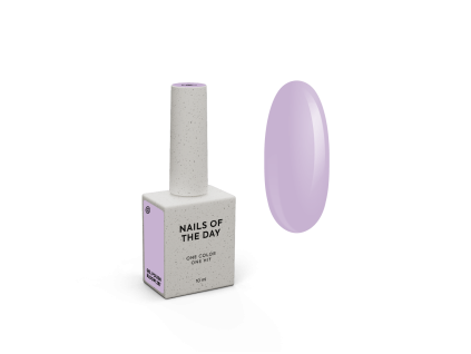 NOTD Bloom 287 gel polish Product card