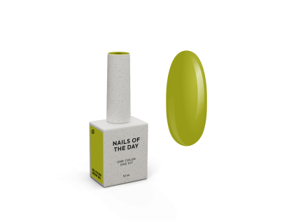 NOTD Grow 235 gel polish Product card