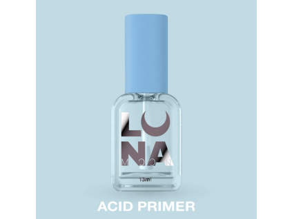 Lunamoon Acid Primer for nails 13ml