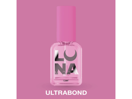 Lunamoon Acid-free nail primer Ultrabond 13ml