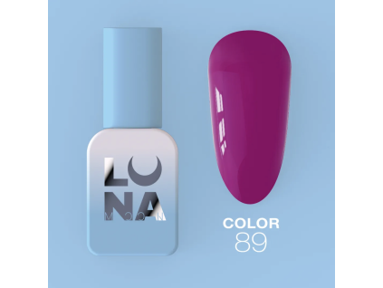 Lunamoon Color nr89 8ml