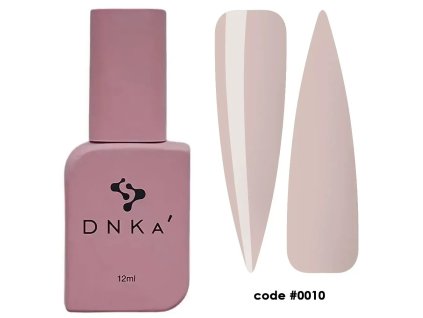 dnka fast gel 0010