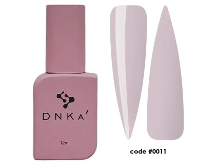 dnka fast gel 0011