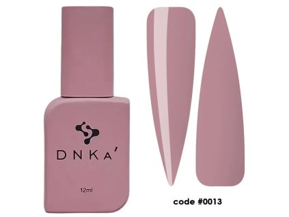 dnka fast gel 0013