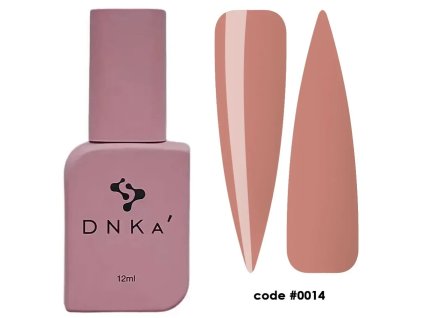 dnka fast gel 0014
