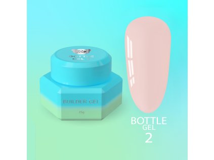 YOUARECUTE Bottle Gel nr2 15ml