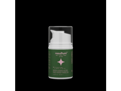 Resultum Anti Crack Cream Jojoba, 50 ml