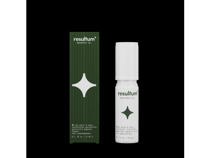 Resultum Onistopix Oil, 15 ml