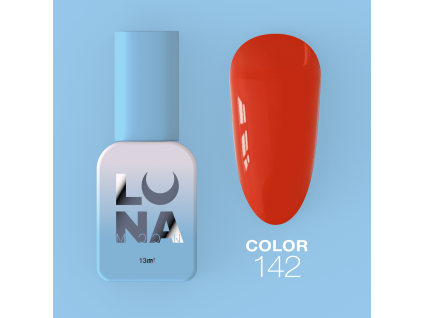 Luna Nails COLOR 142 2