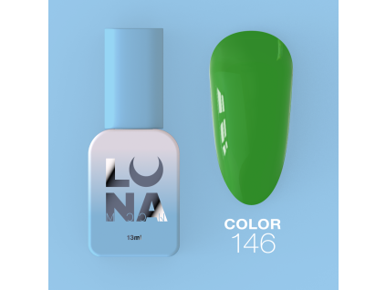 Luna Nails COLOR 146