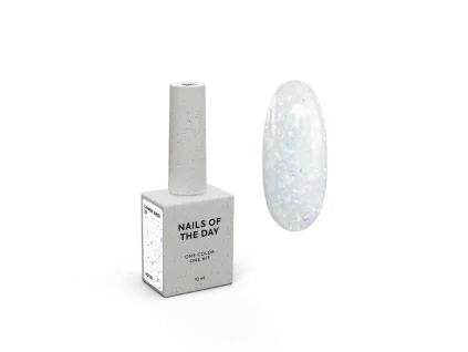 NAILSOFTHEDAY Cover base 33, 10 ml
