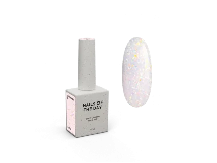 NAILSOFTHEDAY Cover base 35, 10 ml