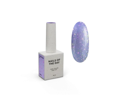 NAILSOFTHEDAY Cover base 36, 10 ml