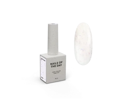 NAILSOFTHEDAY Cover base 37, 10 ml