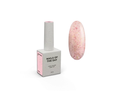 NAILSOFTHEDAY Cover base 39, 10 ml