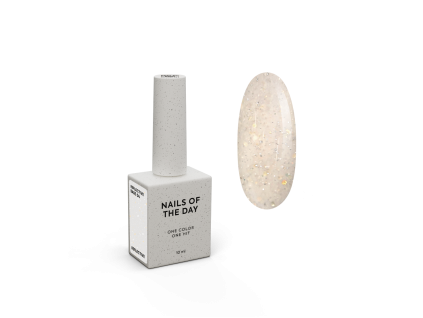 NAILSOFTHENIGHT Reflective base 04, 10 ml