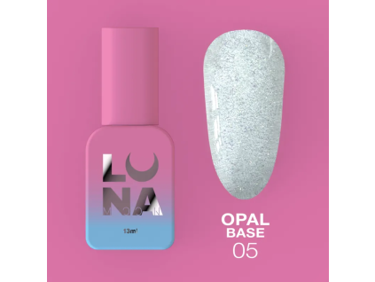Lunamoon Opal Base No05 (13ml)