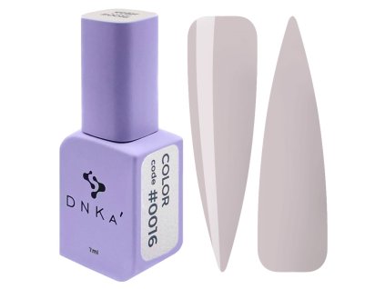 DNKa' Color Gel Polish 0016 7ml