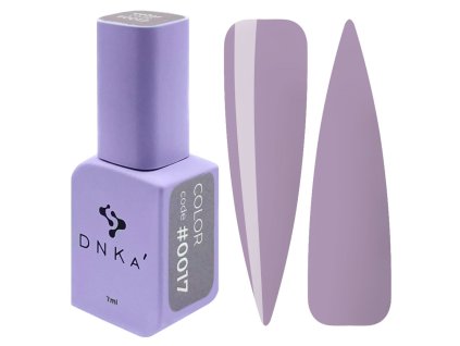 DNKa' Color Gel Polish 0017 7ml