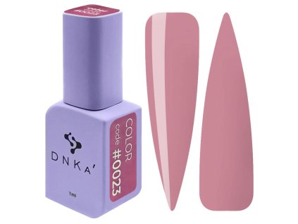 DNKa' Color Gel Polish 0023 7ml