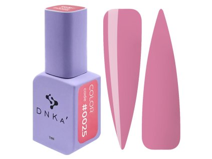DNKa' Color Gel Polish 0025 7ml