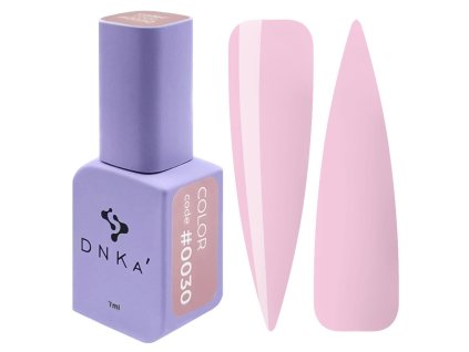 DNKa' Color Gel Polish 0030 7ml