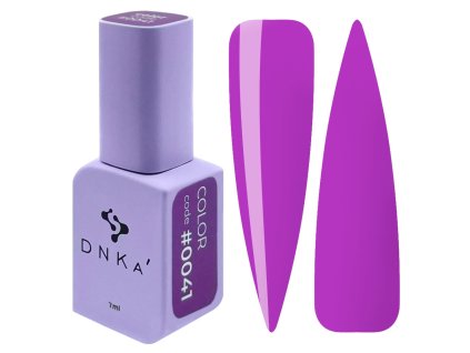 DNKa' Color Gel Polish 0041 7ml