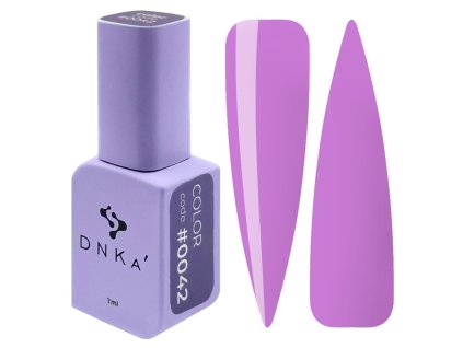 DNKa' Color Gel Polish 0042 7ml