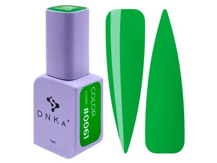 DNKa' Color Gel Polish 0061 7ml