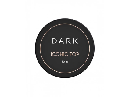DARK Iconic Top, 30 ml