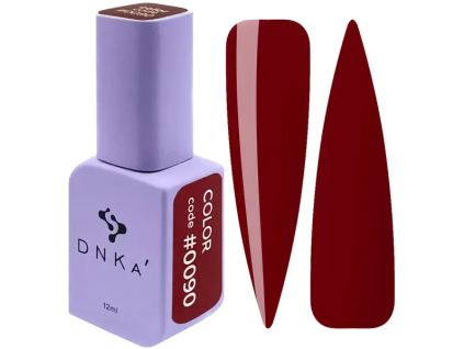 DNKa' Color Gel Polish 0090 7ml