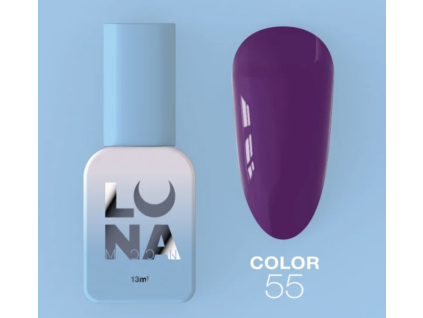 Lunamoon Color 8 ml - 55
