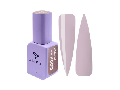 DNKa' Color Gel Polish 0015 7ml