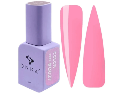 DNKa' Color Gel Polish 0027 7ml