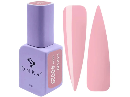 DNKa' Color Gel Polish 0029 7ml