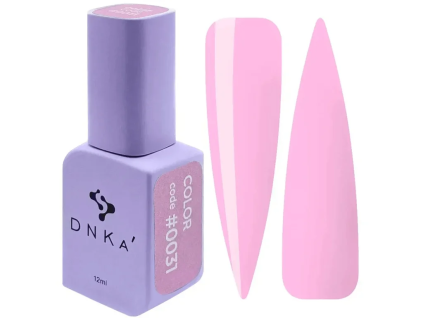 DNKa' Color Gel Polish 0031 7ml