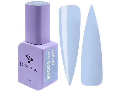DNKa' Color Gel Polish 0048 7ml