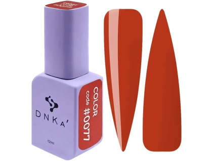 DNKa' Color Gel Polish 0077 7ml