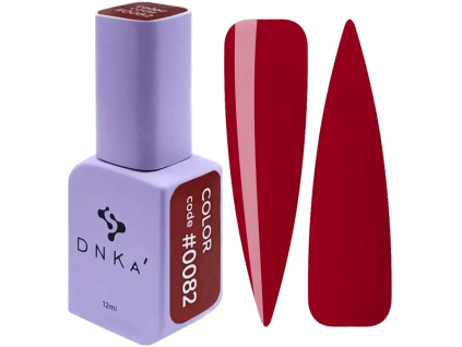 DNKa' Color Gel Polish 0082 7ml