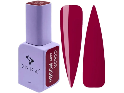 DNKa' Color Gel Polish 0084 7ml