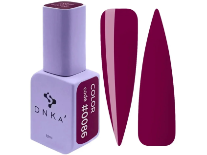 DNKa' Color Gel Polish 0086 7ml