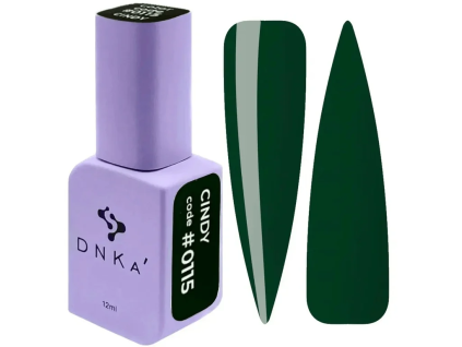DNKa' Color Gel Polish 0115 7ml