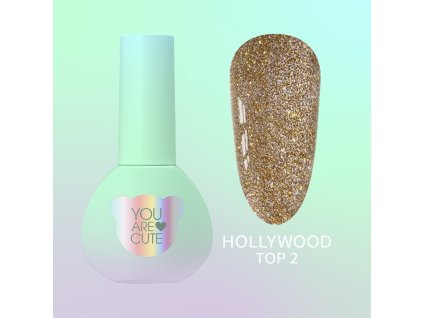 YOUARECUTE Top Hollywood nr2 5ml