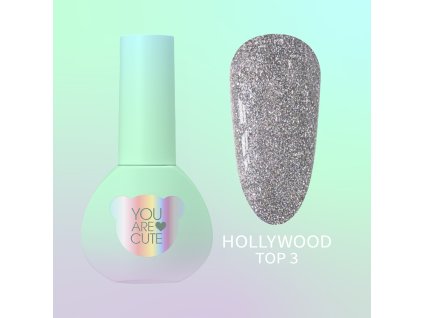 YOUARECUTE Top Hollywood nr3 5ml