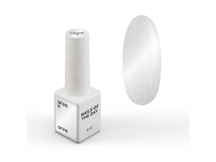 NAILSOFTHEDAY Gel polish Cat Eye 14, 6 ml