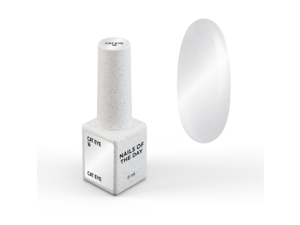 NAILSOFTHEDAY Gel polish Cat Eye 16, 6 ml