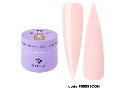 builder gel code 0003