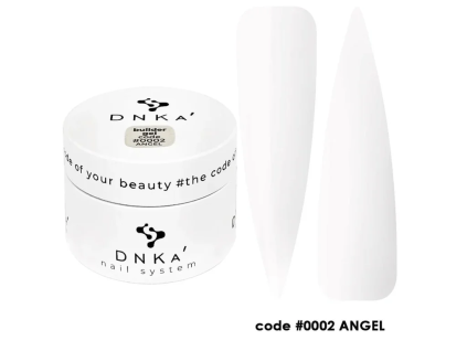 DNKa' Builder Gel 0002 Angel 15ml