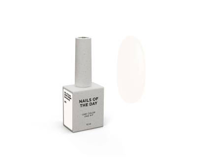 NOTD Sour cream 007 gel polish Product card