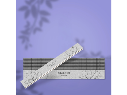 Staleks Expert Pilník 100/180 NFE-20-80/100